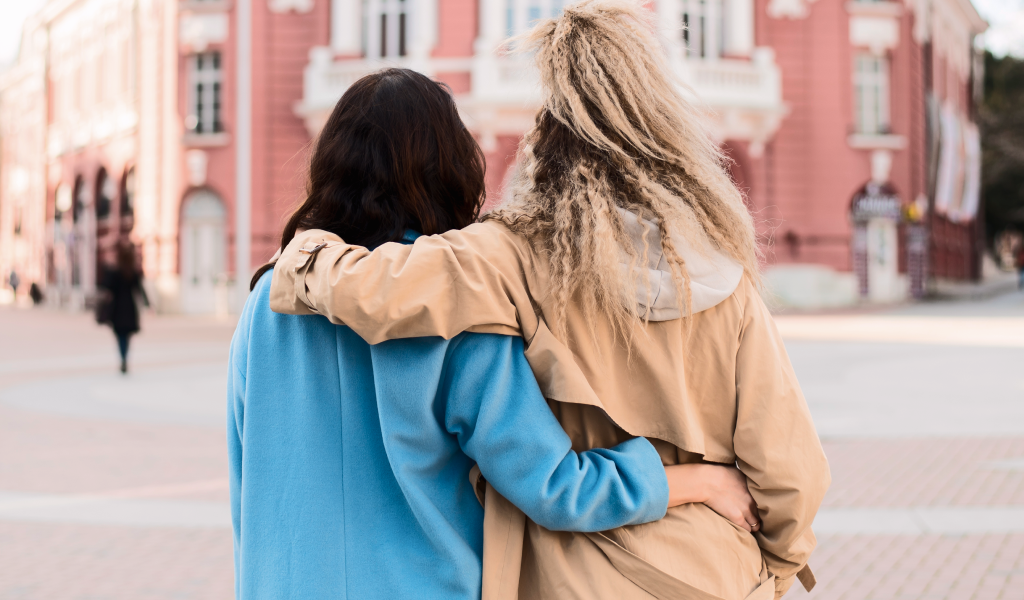 Las actrices contra el cáncer de mama