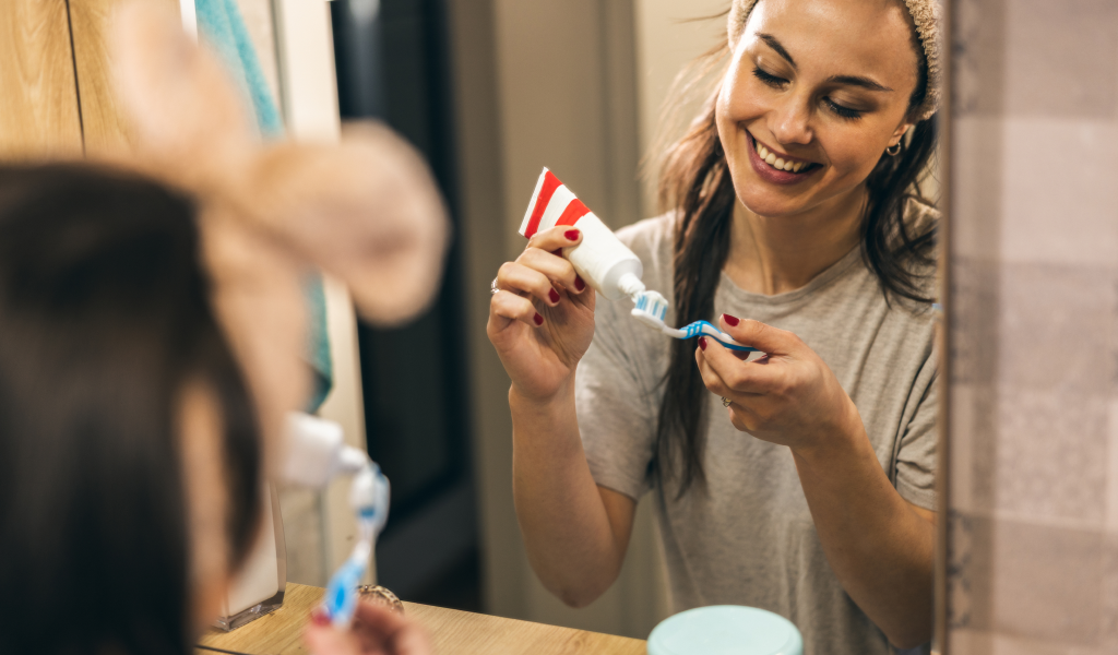 El impacto del cuidado bucodental en tu salud