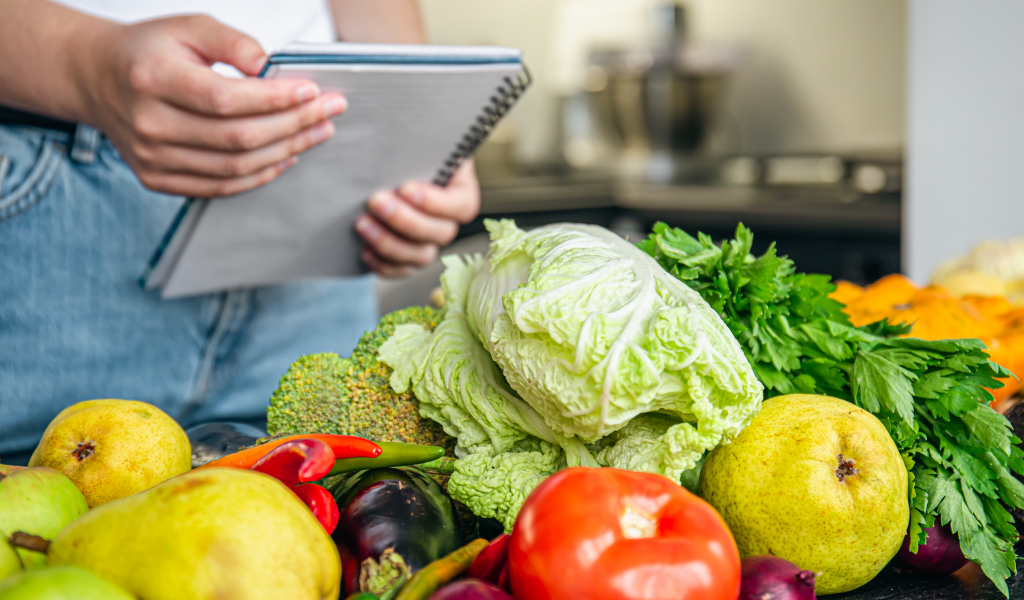 Ortorexia: cuando comer sano deja de ser saludable