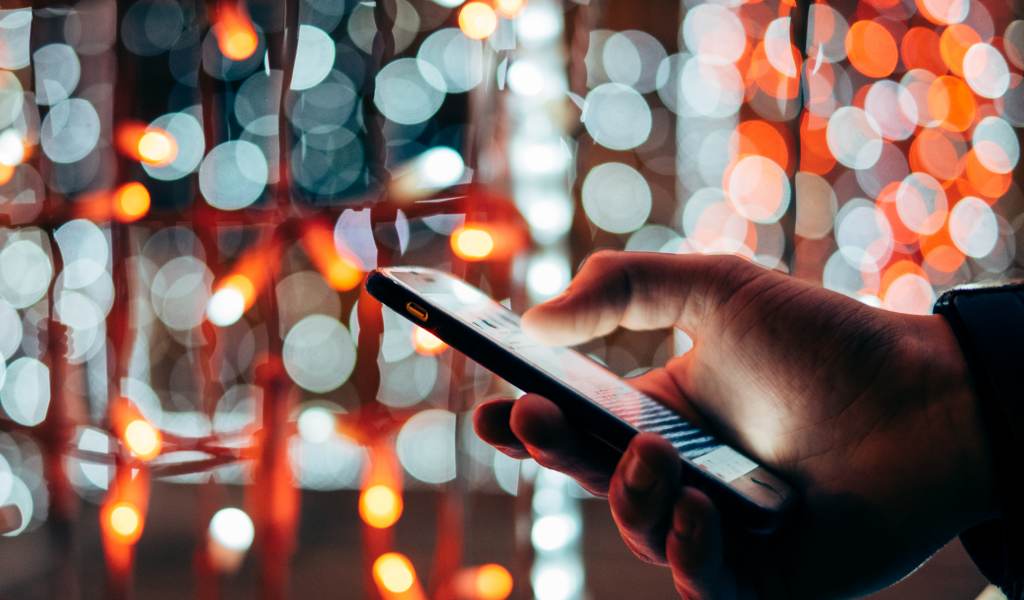 Cronograma de atención durante las fiestas