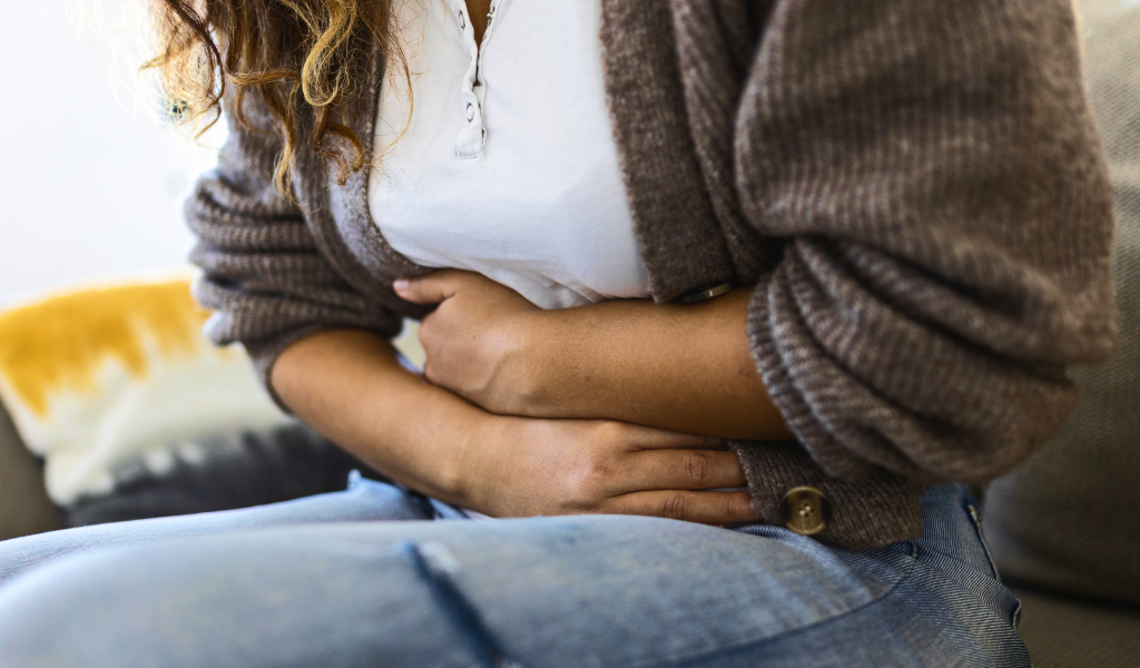 Endometriosis: cuando el dolor menstrual no es 