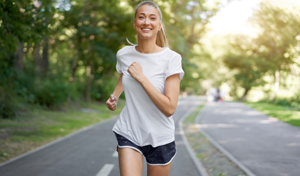Que el calor no te frene: consejos para entrenar en verano