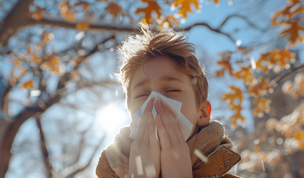 Clima frío e infecciones respiratorias: mitos y verdades