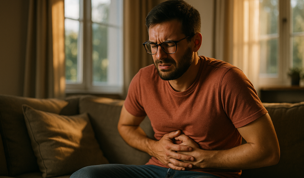 Hepatitis A: ¿qué es y cómo protegerte?