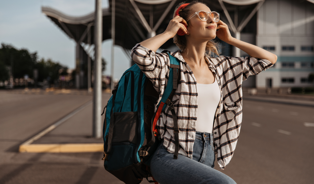 Jet lag: ¿Cómo resetear el reloj interno post viaje?