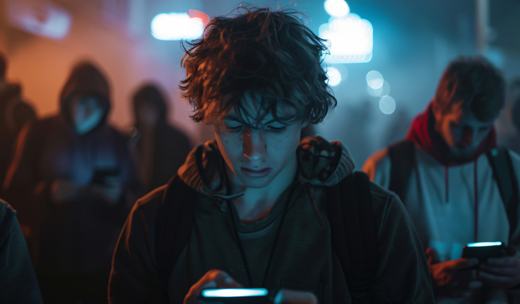 Apuestas online en adolescentes: a qué prestar atención y cómo actuar a tiempo