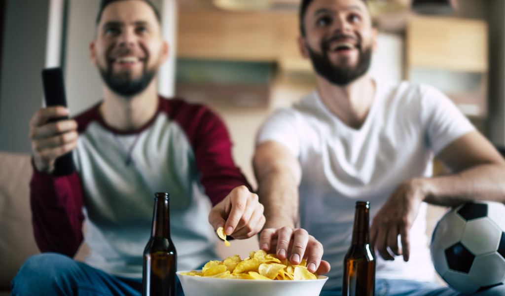 Mundial de Clubes: nervios, picada y digestión