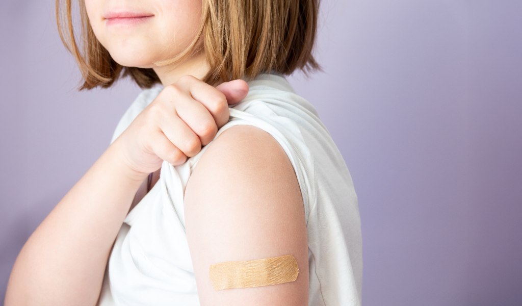 Calendario Nacional de Vacunación: cambios importantes