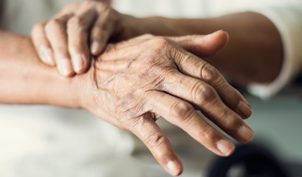 Parkinson: claves para entenderla y detectarla a tiempo