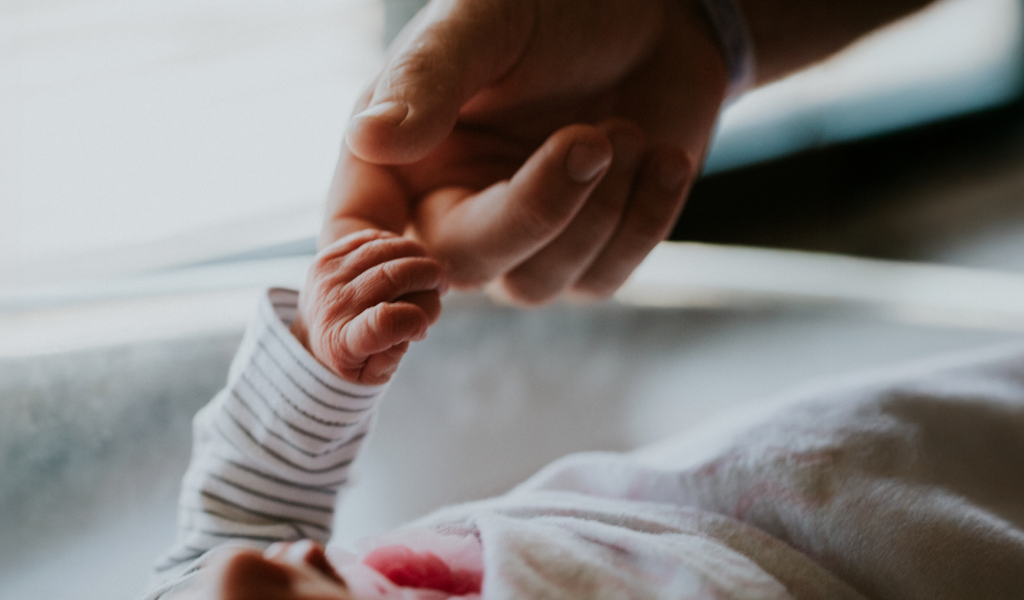 Prematurez: demos el mejor comienzo a los bebés