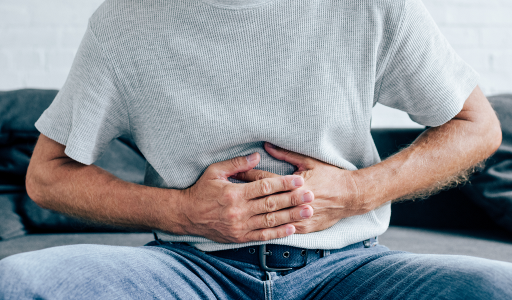 Síndrome urémico hemolítico ¿Cómo prevenirlo?