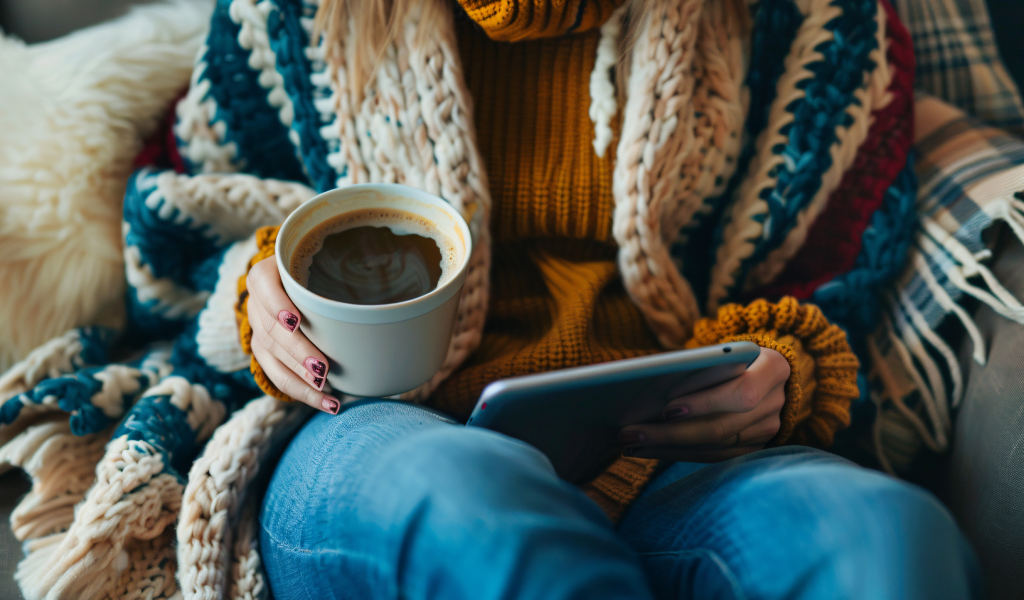 El sedentarismo invisible del invierno: cómo afecta tu salud cardiovascular