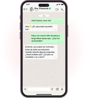 Chateá
