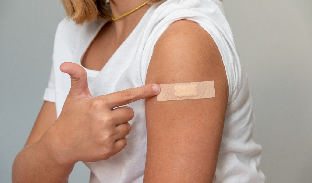 Vacunación: la ciencia de la protección